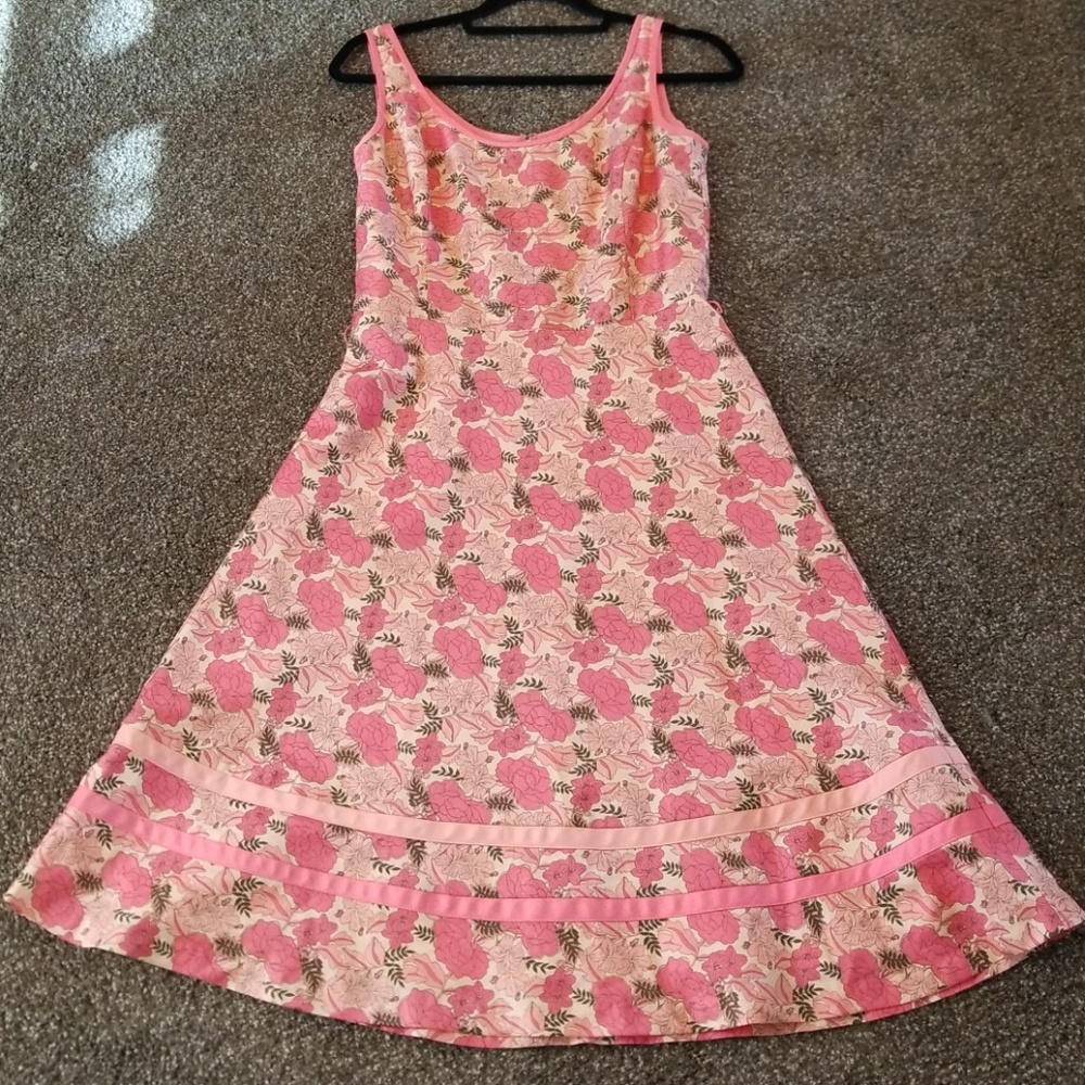 Loft sz 6 dress
